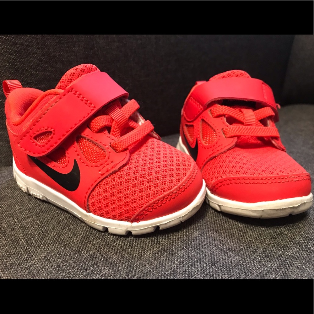 Baby Nike Sneakers